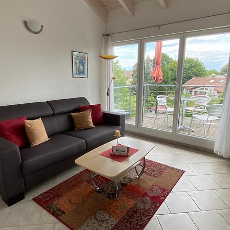 Haus Lorenz, Ferienwohnungen Immenstaad am Bodensee Esterno foto