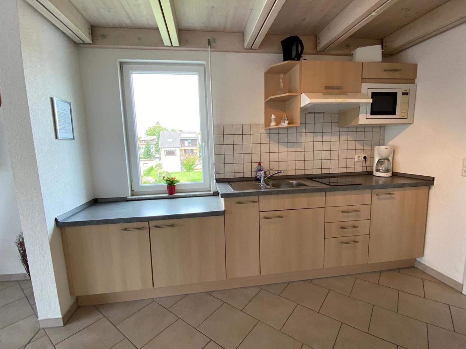 Haus Lorenz, Ferienwohnungen Immenstaad am Bodensee Esterno foto