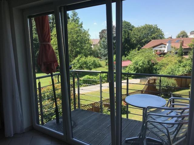 Haus Lorenz, Ferienwohnungen Immenstaad am Bodensee Esterno foto