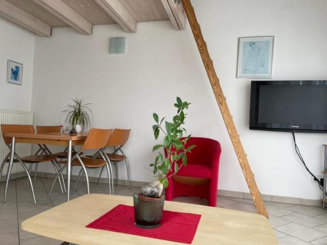 Haus Lorenz, Ferienwohnungen Immenstaad am Bodensee Esterno foto
