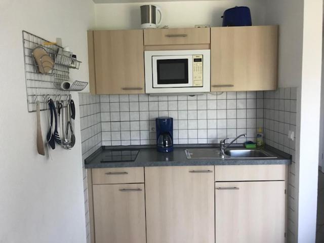 Haus Lorenz, Ferienwohnungen Immenstaad am Bodensee Esterno foto