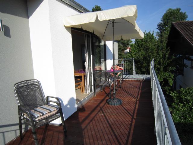 Haus Lorenz, Ferienwohnungen Immenstaad am Bodensee Esterno foto
