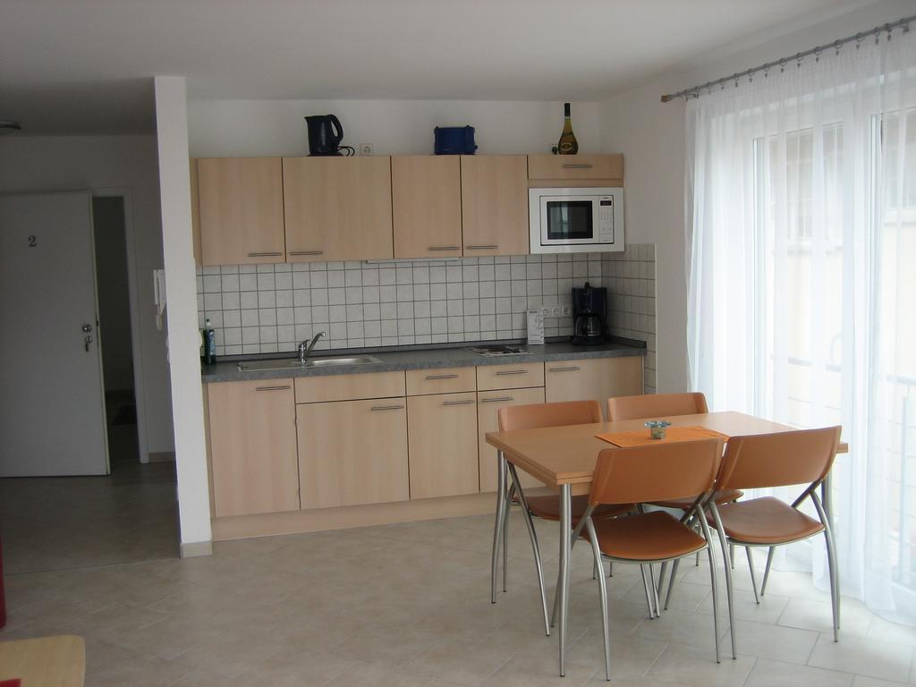 Haus Lorenz, Ferienwohnungen Immenstaad am Bodensee Esterno foto