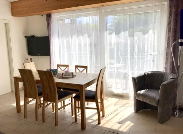 Haus Lorenz, Ferienwohnungen Immenstaad am Bodensee Esterno foto